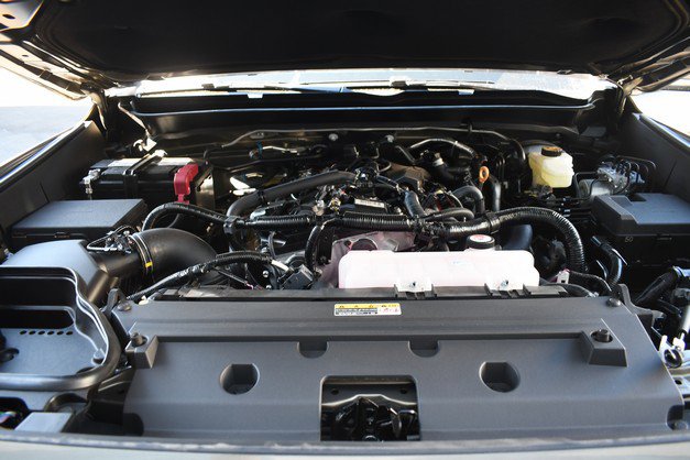 New 2025 Toyota Tacoma TRD Sport image 14