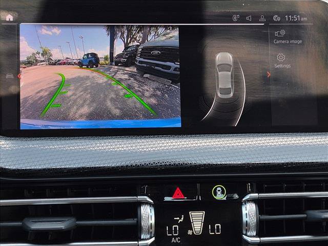 Used 2022 BMW 228i xDrive Gran Coupe w/ M Sport Package AWD/4WD image 13