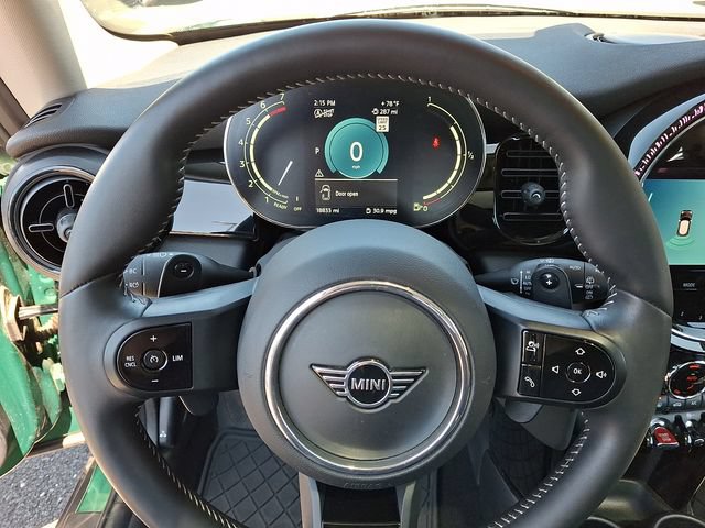 Used 2024 MINI Cooper S FWD image 20