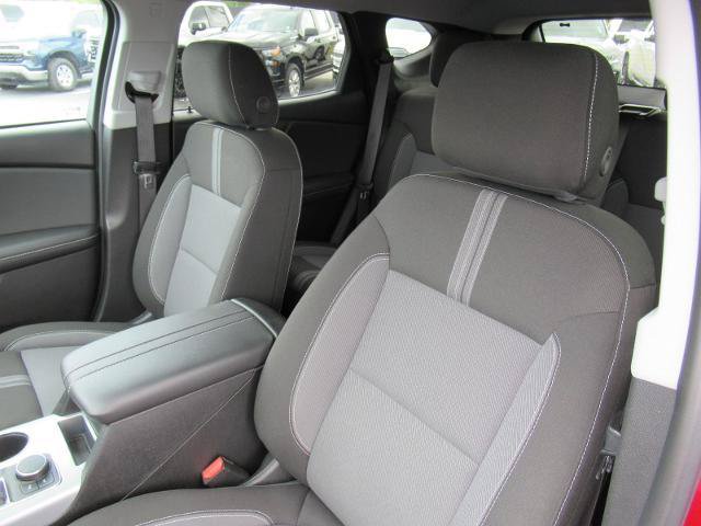 Certified 2024 Chevrolet Blazer LT w/ Convenience Package FWD image 17