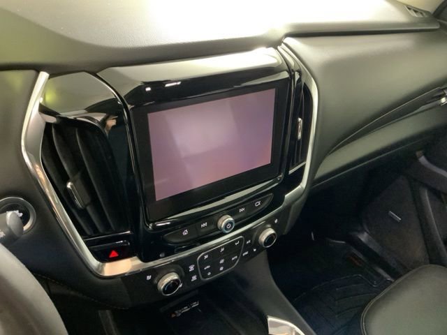 Used 2018 Chevrolet Traverse Premier AWD/4WD image 21