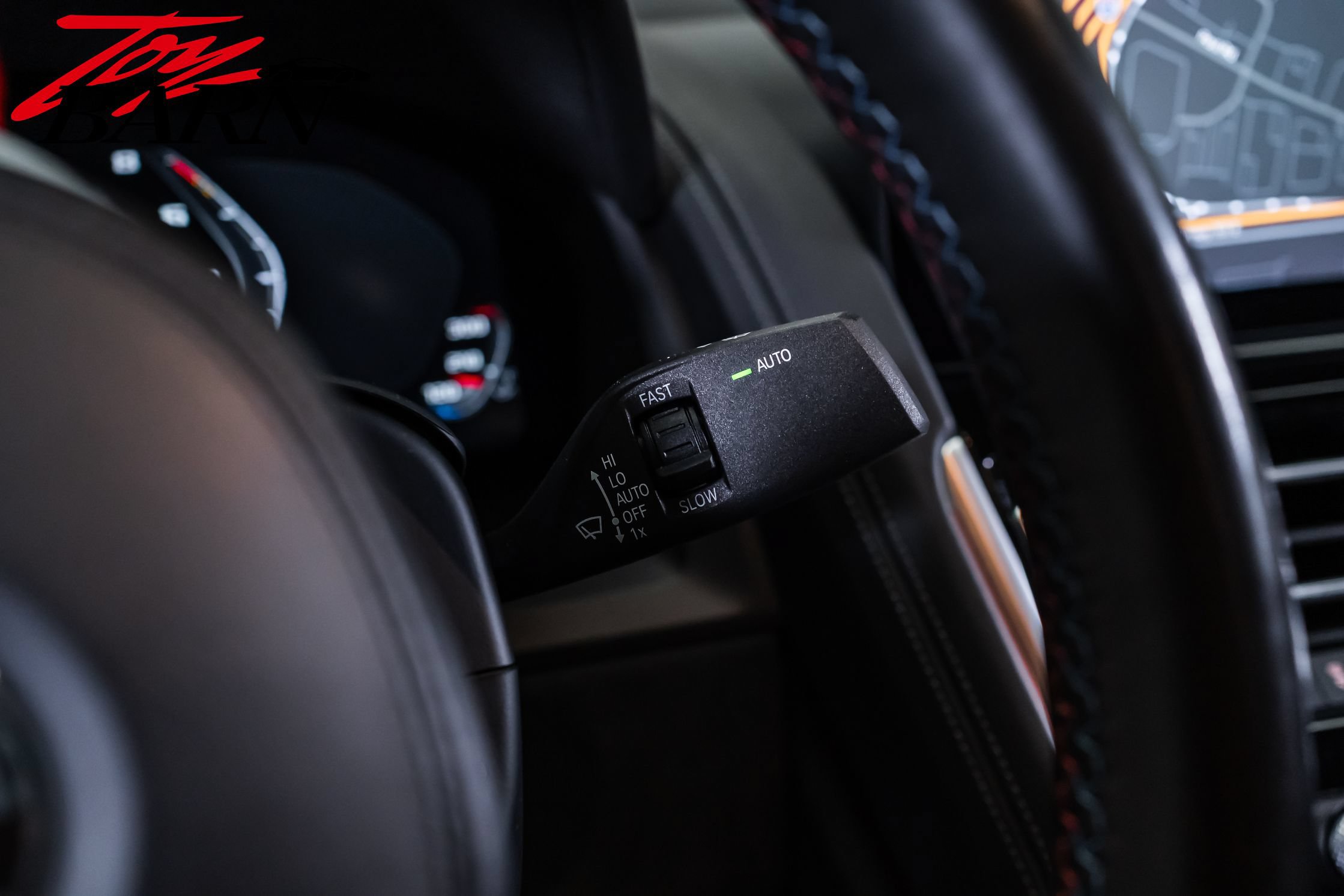 Used 2024 BMW M8 Gran Coupe xDrive Competition w/ M Carbon Exterior Package AWD/4WD image 38