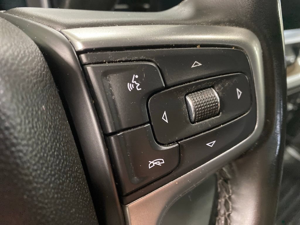 Used 2024 Chevrolet Silverado 1500 LT AWD/4WD image 37