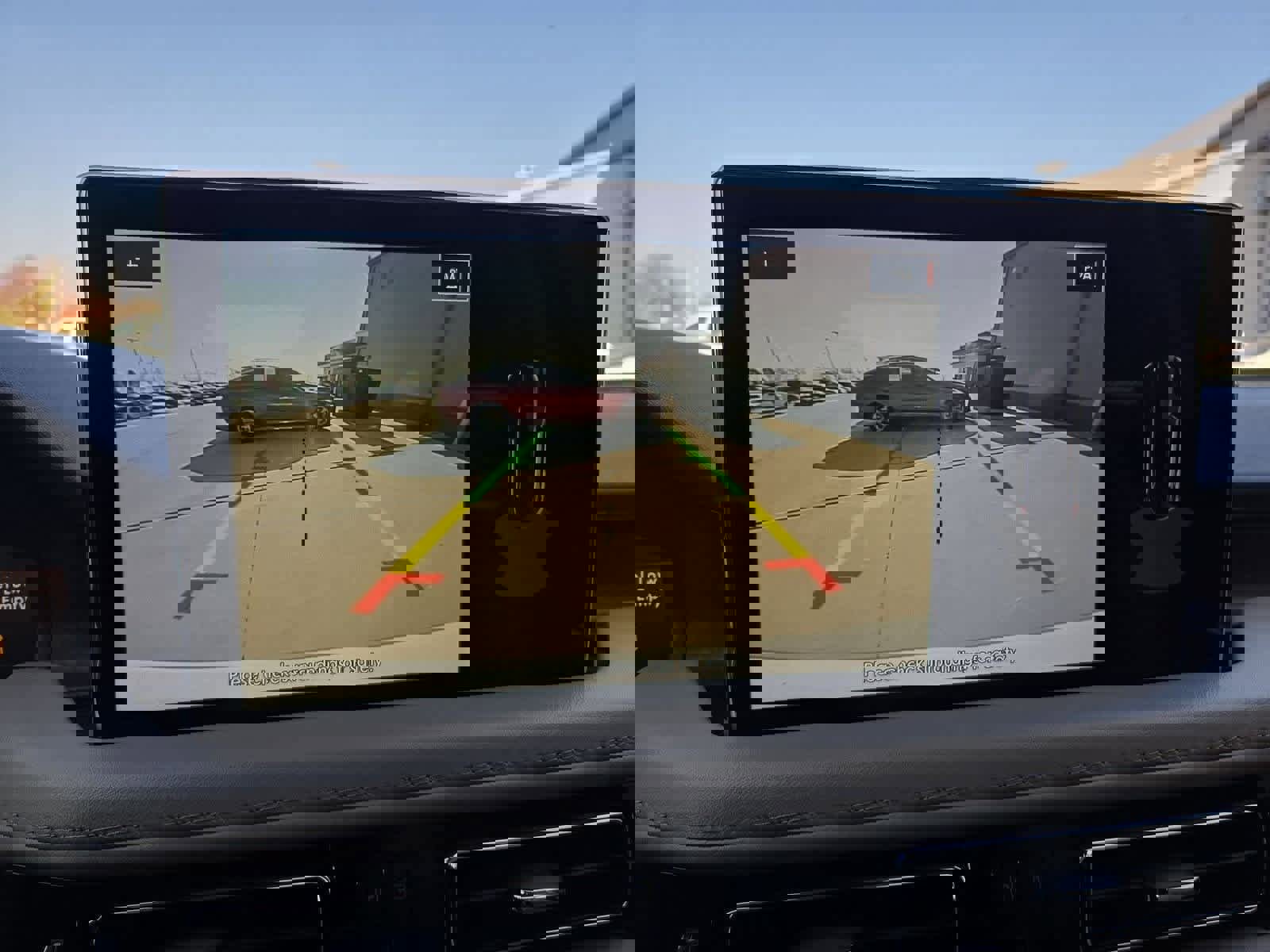 Used 2022 Lincoln Nautilus Reserve image 28