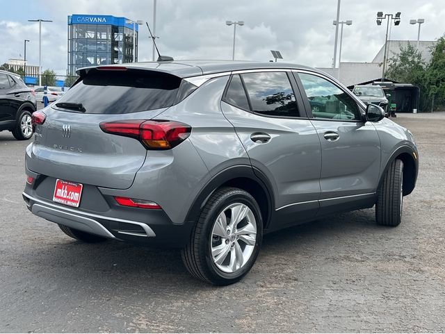 New 2026 Buick Encore GX Preferred w/ Comfort Package FWD image 11