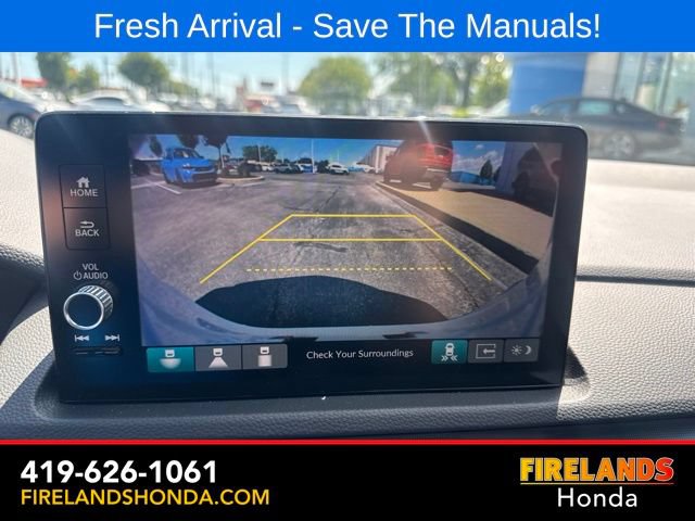 Used 2025 Acura Integra A-Spec FWD image 26