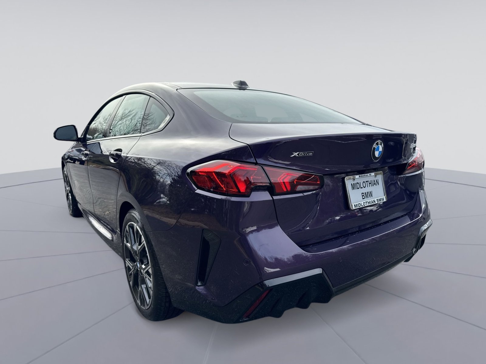 New 2026 BMW 228i xDrive w/ Technology Package image 27