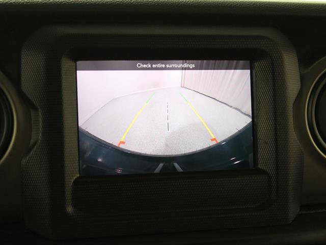 Used 2020 Jeep Wrangler Unlimited Sport S image 14