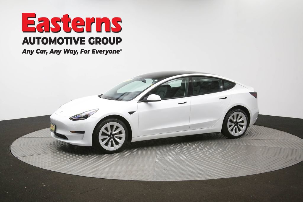 Used 2023 Tesla Model 3 Standard Range RWD image 50