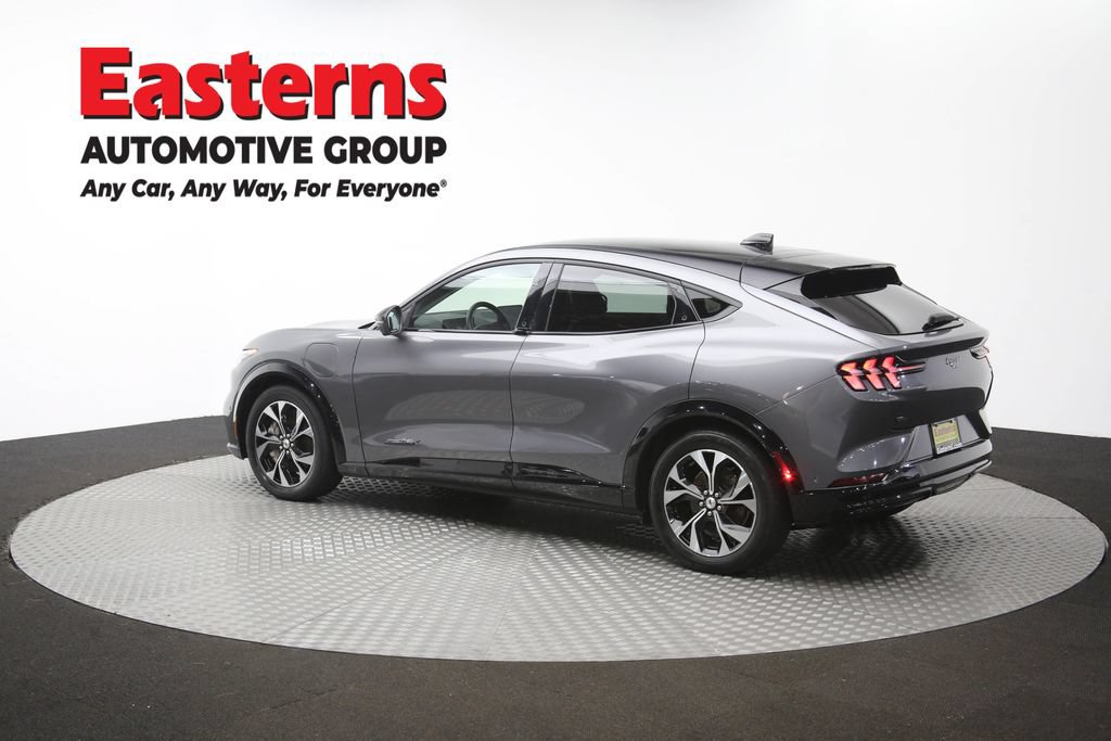 Used 2023 Ford Mustang Mach-E Premium AWD/4WD image 64