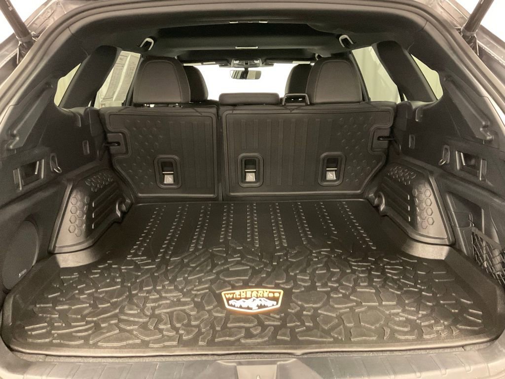 Used 2025 Subaru Outback Wilderness image 38