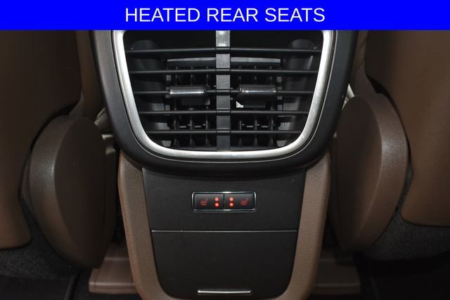 Used 2018 Lincoln MKX Reserve w/ Driver Assistance Package AWD/4WD image 7
