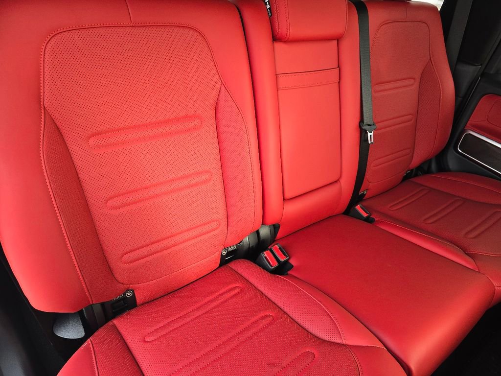 Used 2024 Mercedes-Benz G 550 image 22