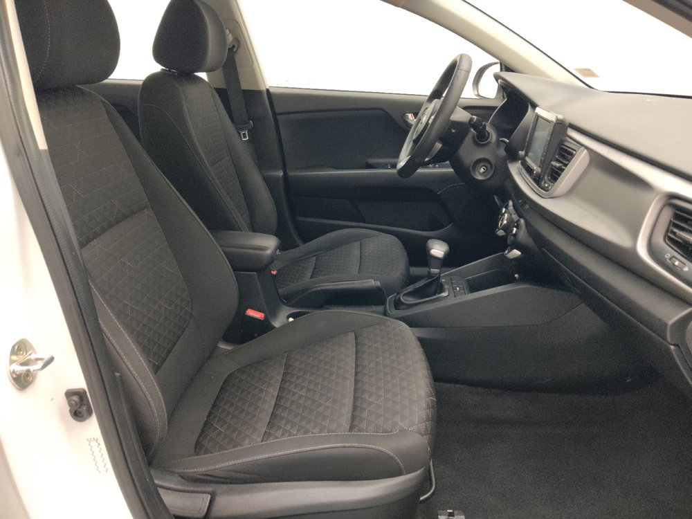 Used 2020 Kia Rio S FWD image 21