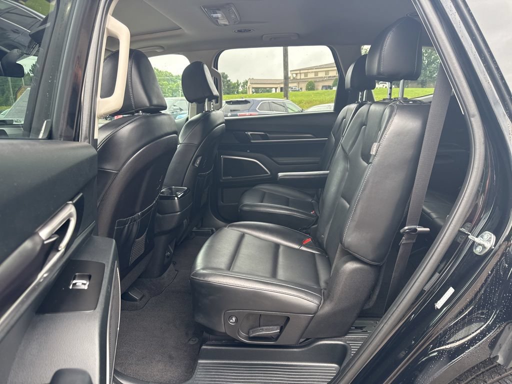 Used 2025 Kia Telluride S AWD/4WD image 13