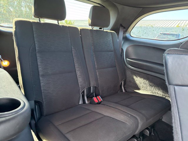 Used 2025 Dodge Durango GT AWD/4WD image 13