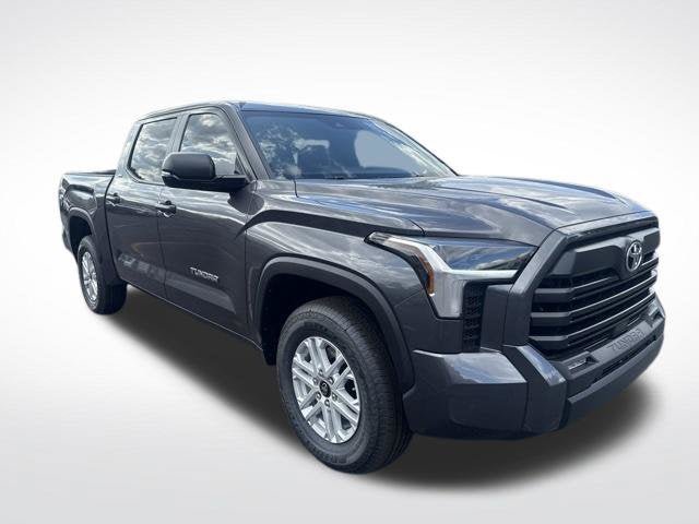 New 2026 Toyota Tundra SR5 w/ SR5 Convenience Package RWD image 12