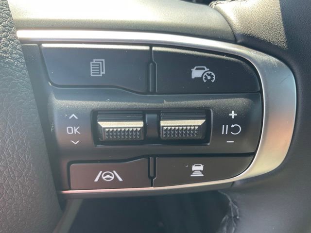 New 2026 Kia K5 GT-Line image 29