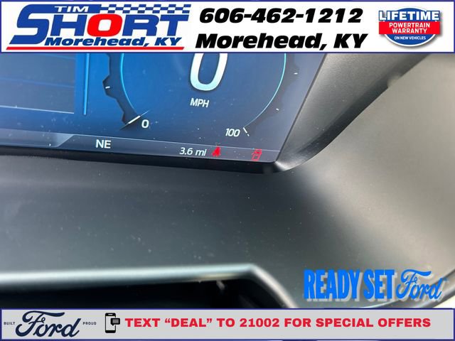 New 2026 Ford F350 Lariat image 19