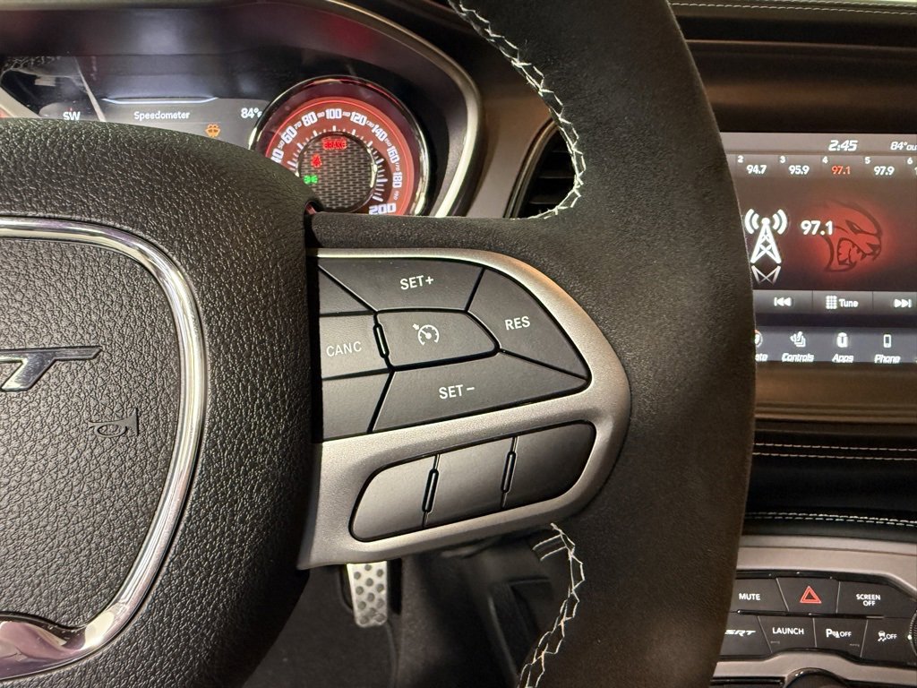 Used 2023 Dodge Challenger SRT Hellcat image 19
