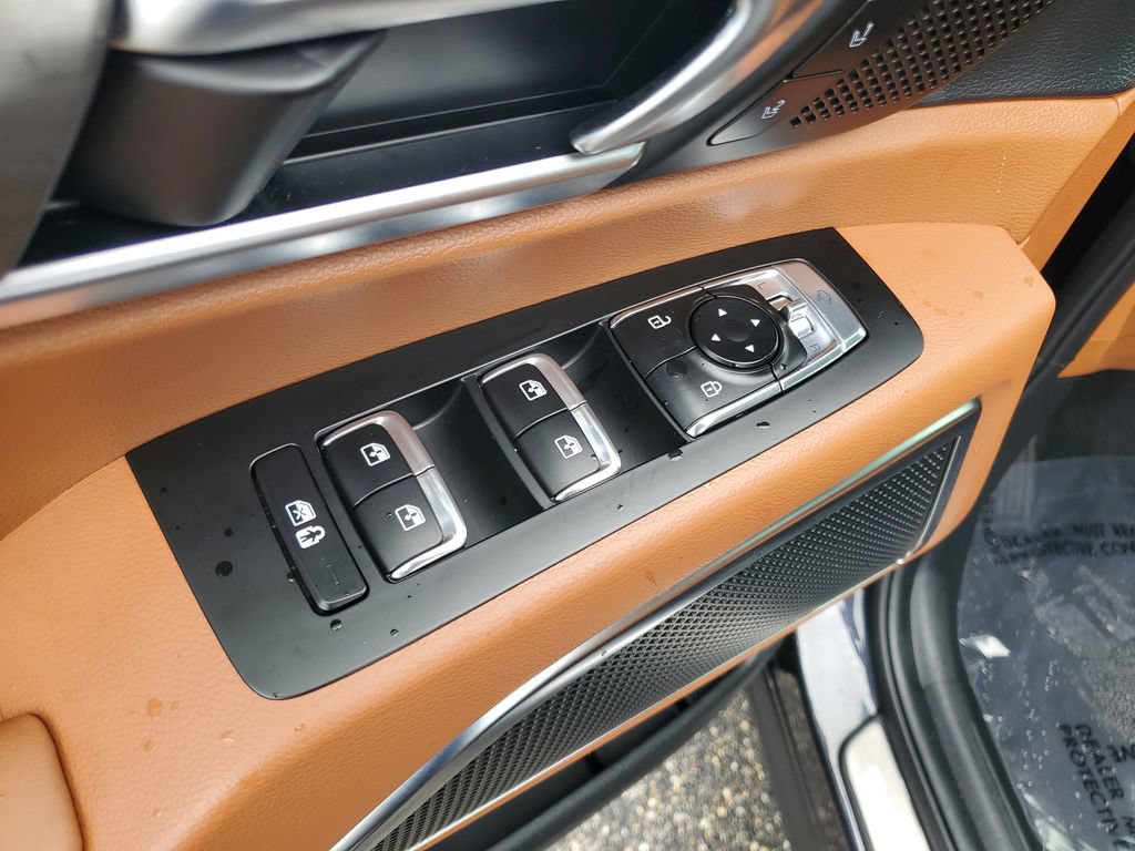 Used 2025 Kia Telluride SX Prestige X-Line AWD/4WD image 9