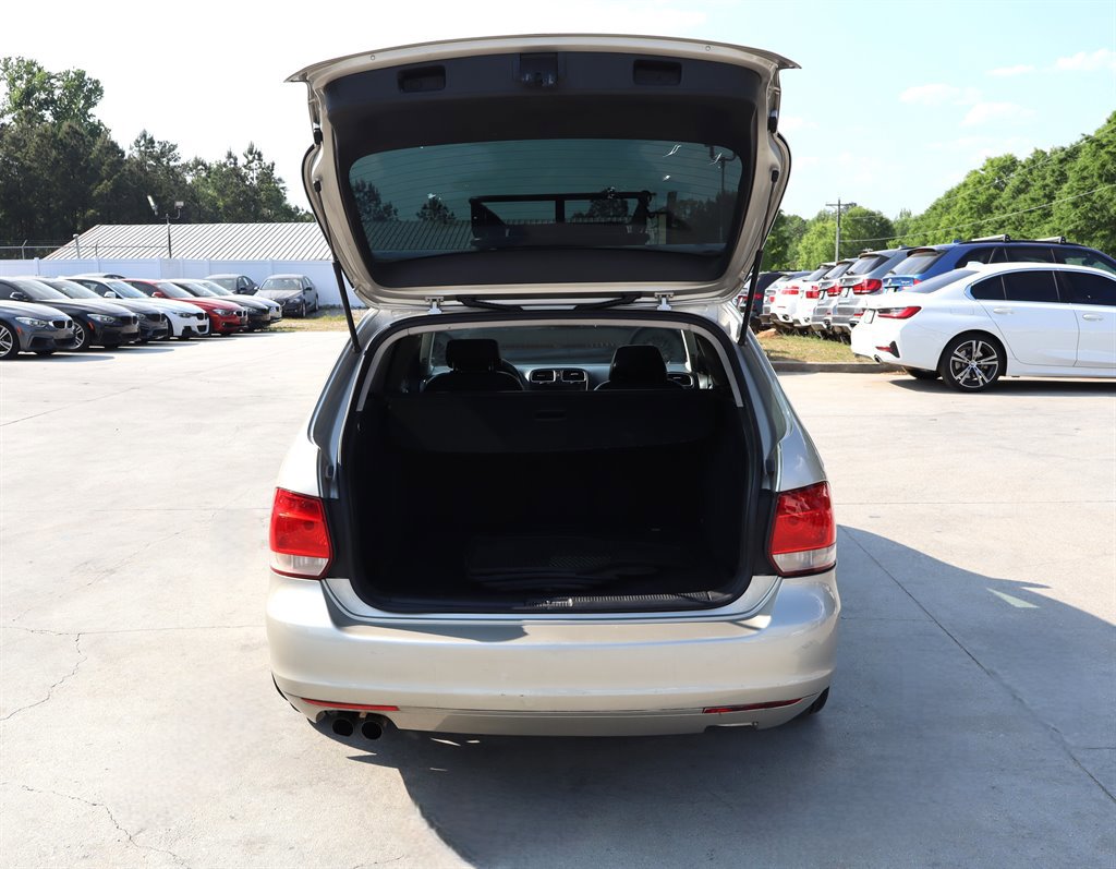 Used 2012 Volkswagen Jetta TDI FWD image 36