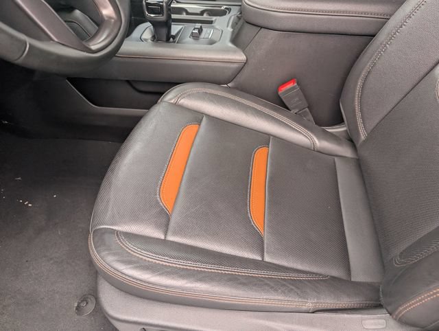 Used 2025 GMC Sierra 1500 AT4 AWD/4WD image 21