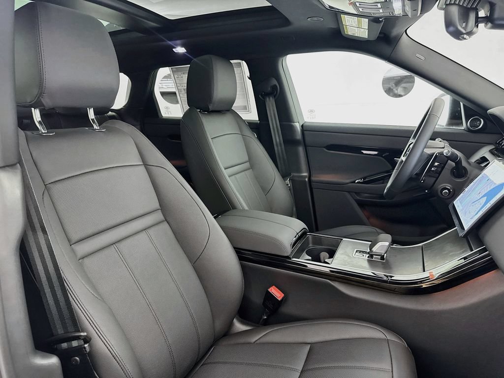 New 2026 Land Rover Range Rover Evoque S AWD/4WD image 29