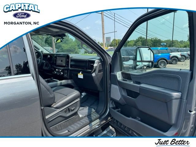 New 2026 Ford F250 Lariat w/ Chrome Package AWD/4WD image 13