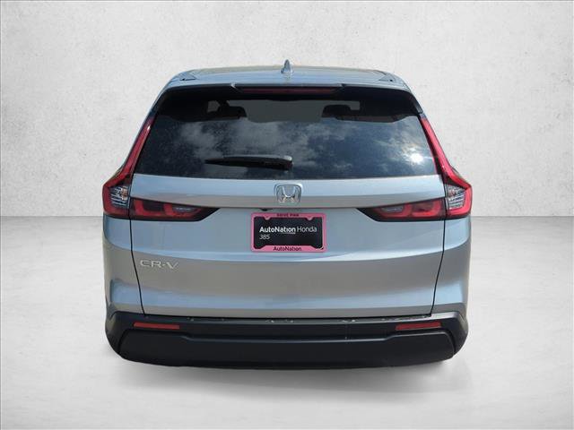New 2026 Honda CR-V EX image 6