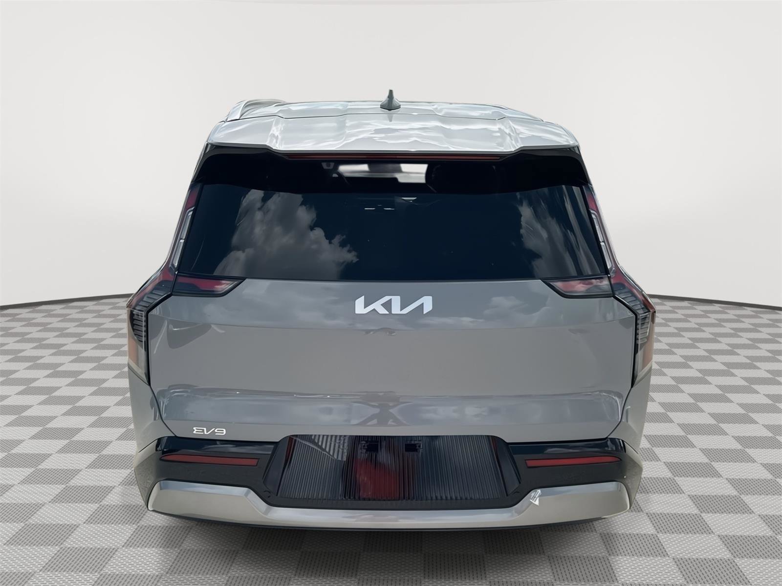 New 2026 Kia EV9 Land image 5