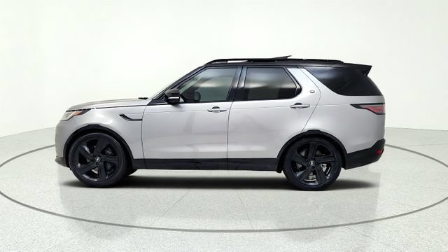 Used 2023 Land Rover Discovery S R-Dynamic AWD/4WD image 5