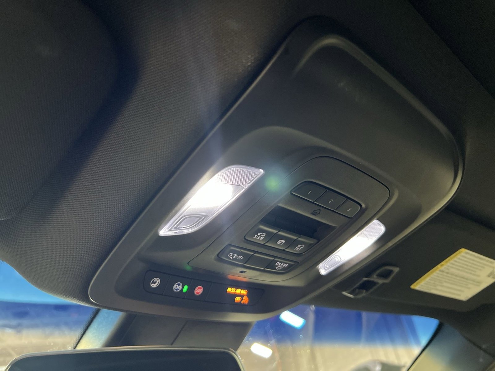 Used 2021 Cadillac CT5 Premium Luxury image 37