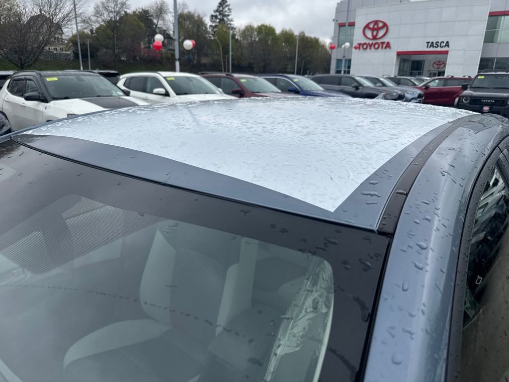 New 2026 Toyota Corolla LE AWD/4WD image 16