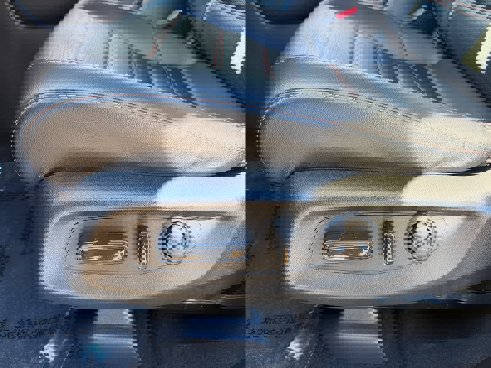 Used 2025 Honda CR-V Sport Touring image 23