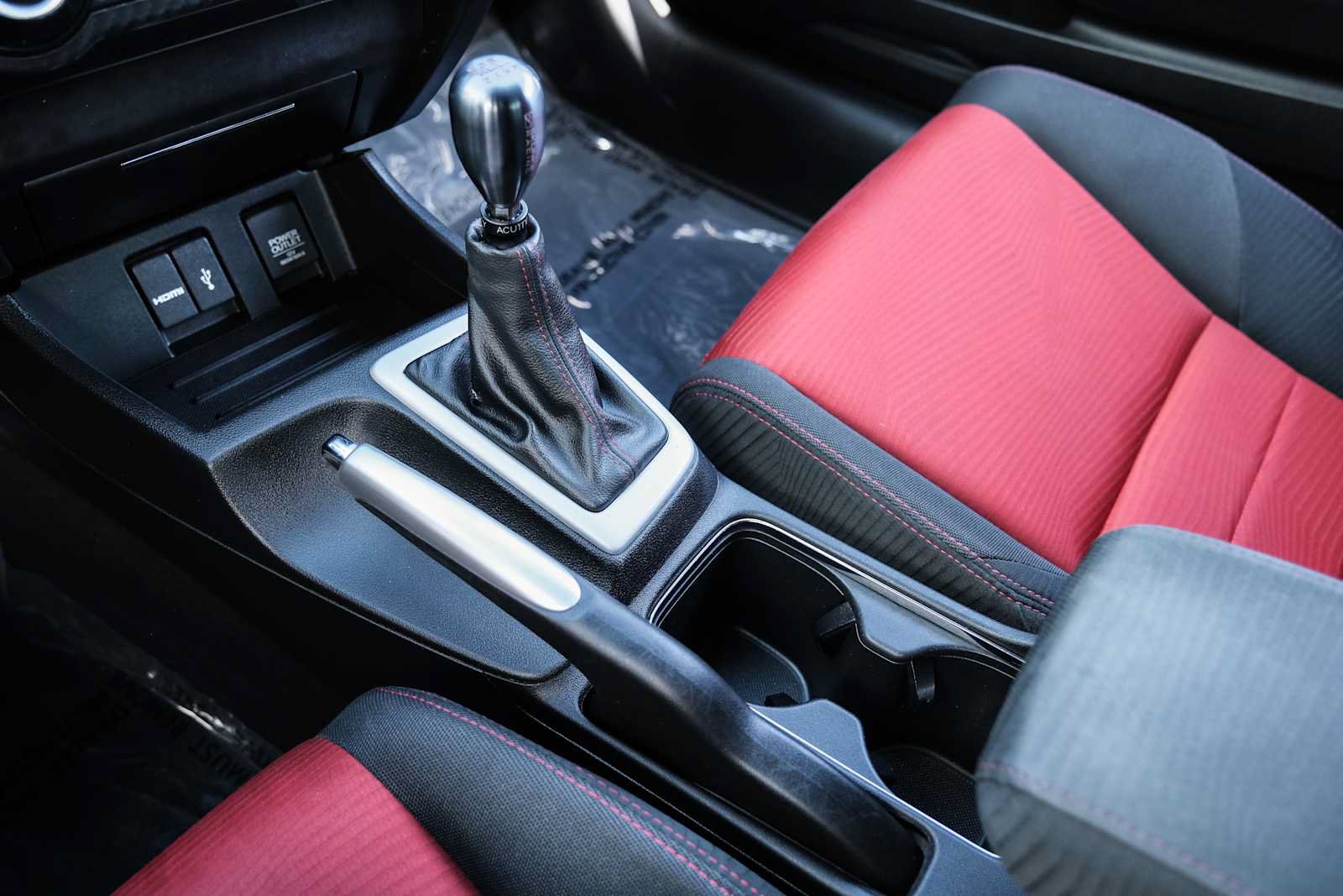 Used 2014 Honda Civic Si image 35