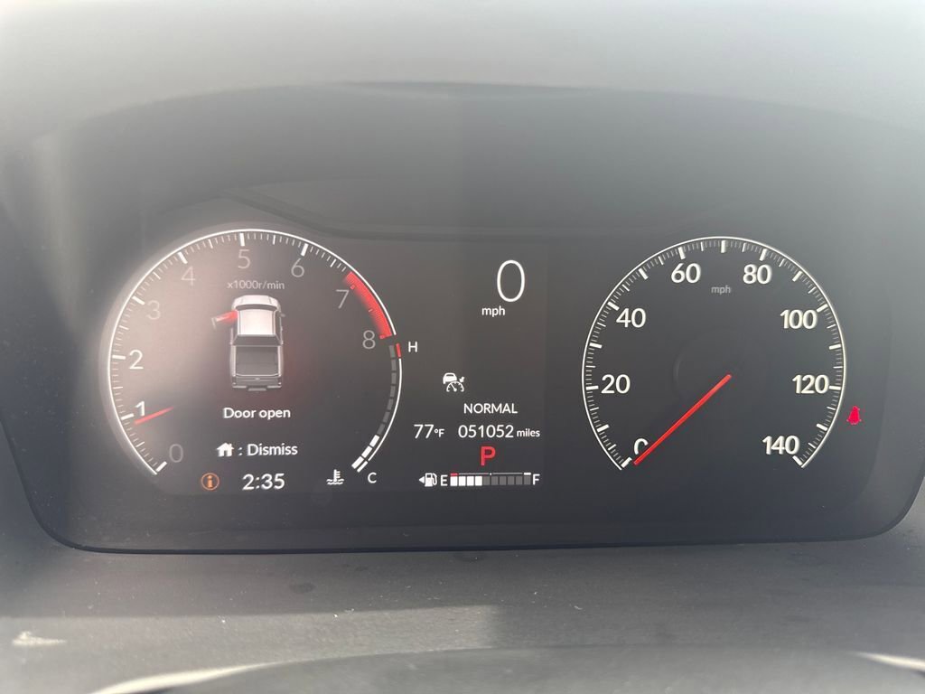 Used 2024 Honda Ridgeline Black Edition image 18