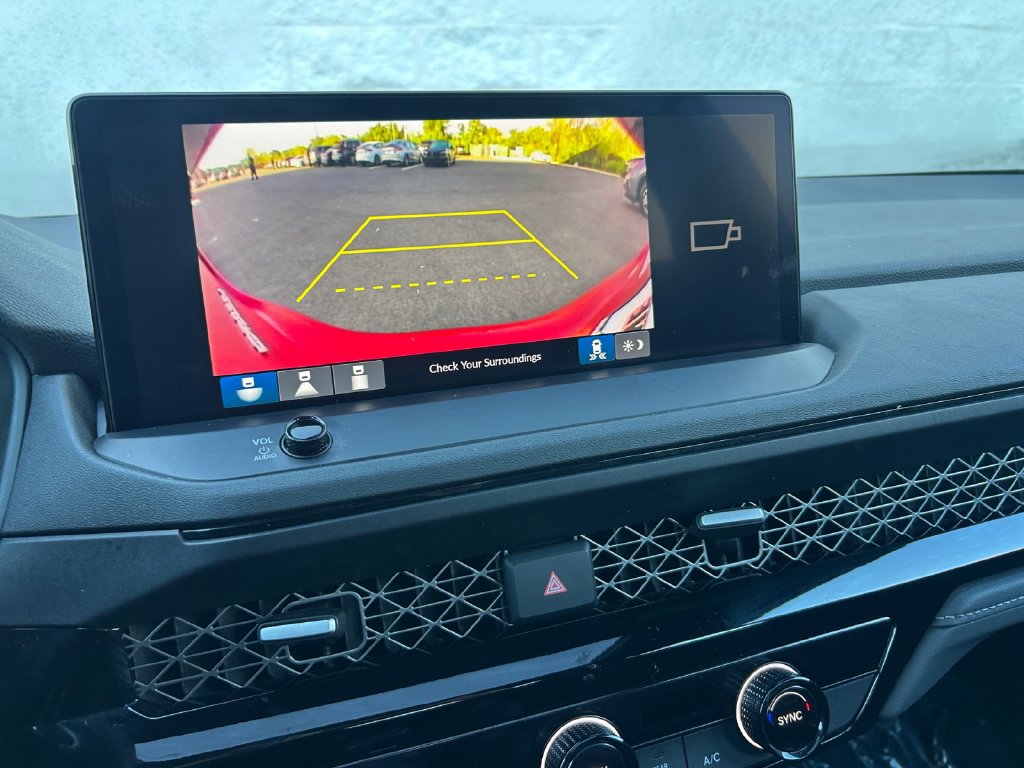 Certified 2024 Honda Accord Sport image 30