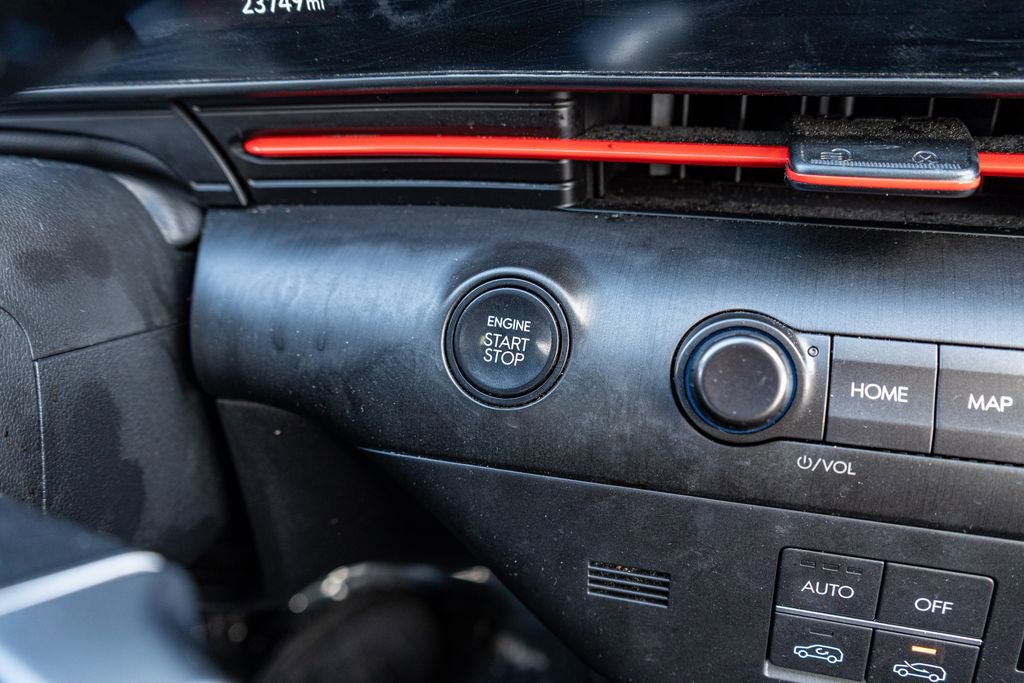 Certified 2024 Hyundai Kona N Line image 31