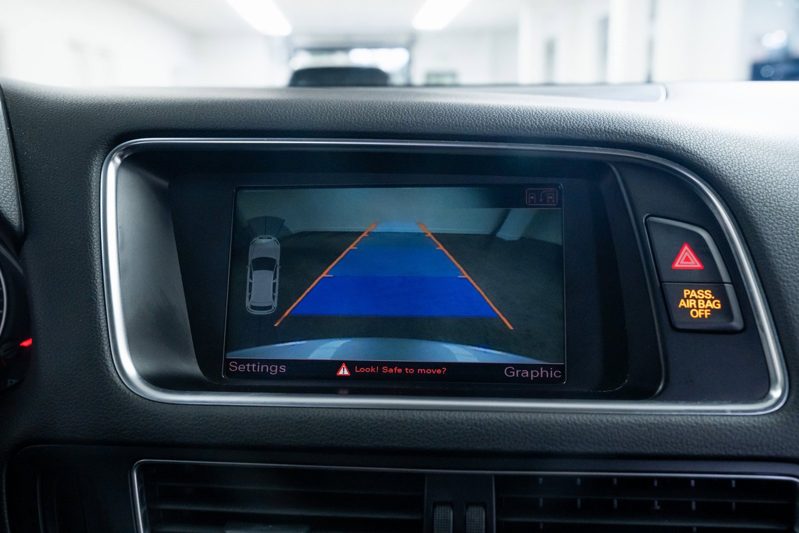 Used 2011 Audi Q5 3.2 Prestige image 12