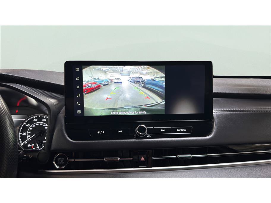 Used 2025 Mitsubishi Outlander ES FWD image 43