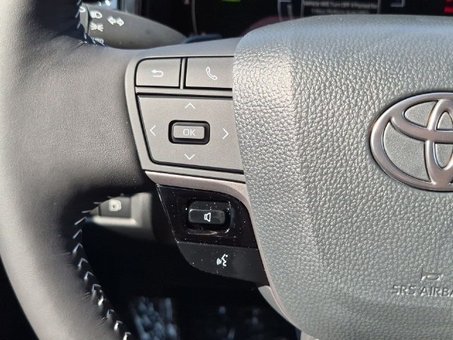 New 2026 Toyota Camry SE w/ Convenience Package AWD/4WD image 16