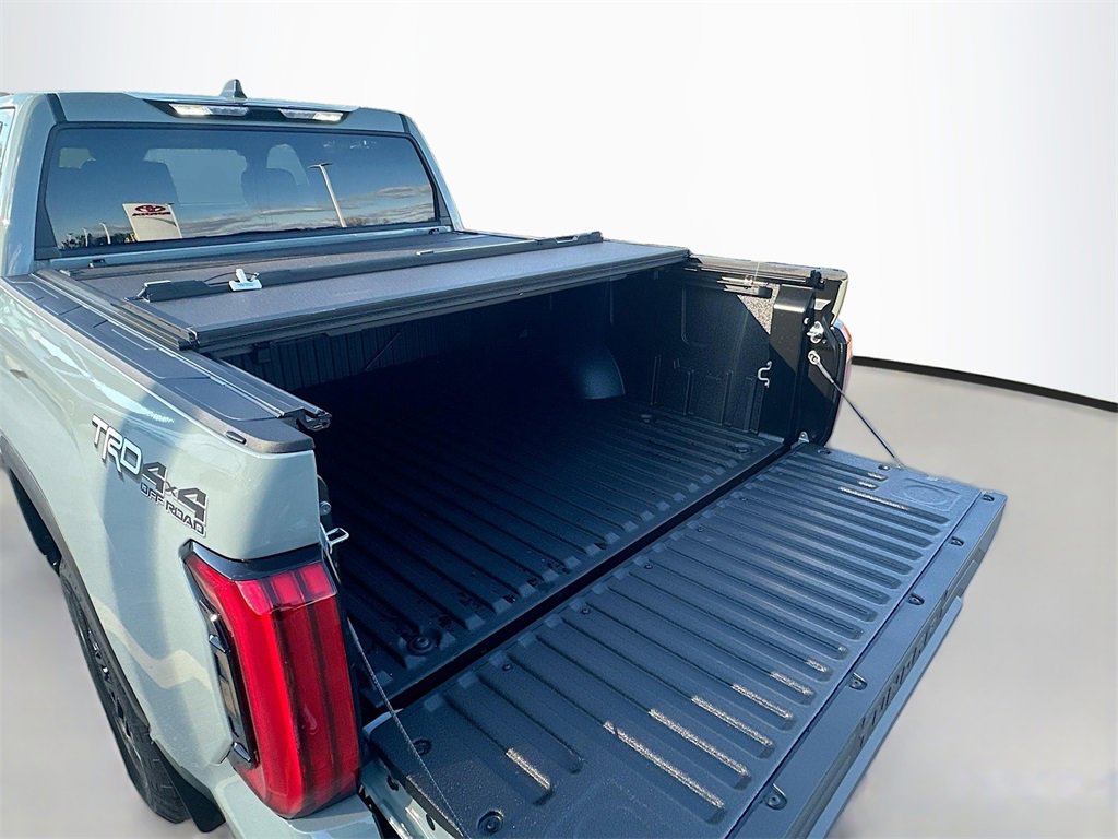 New 2026 Toyota Tundra SR5 image 24