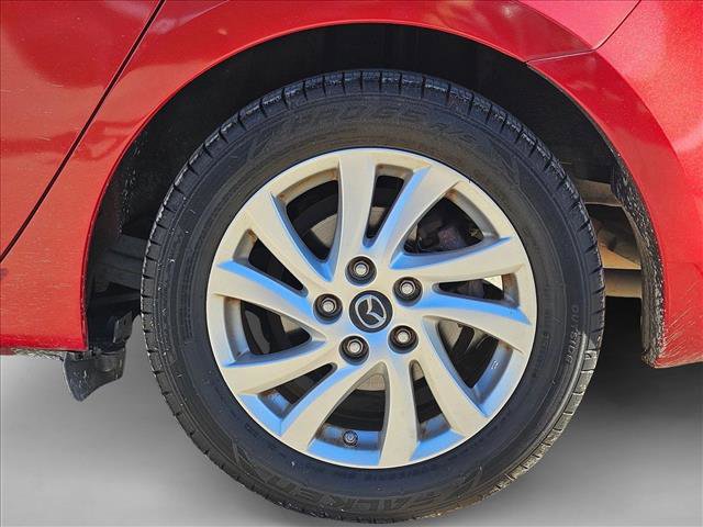 Used 2013 MAZDA MAZDA3 i Touring image 23