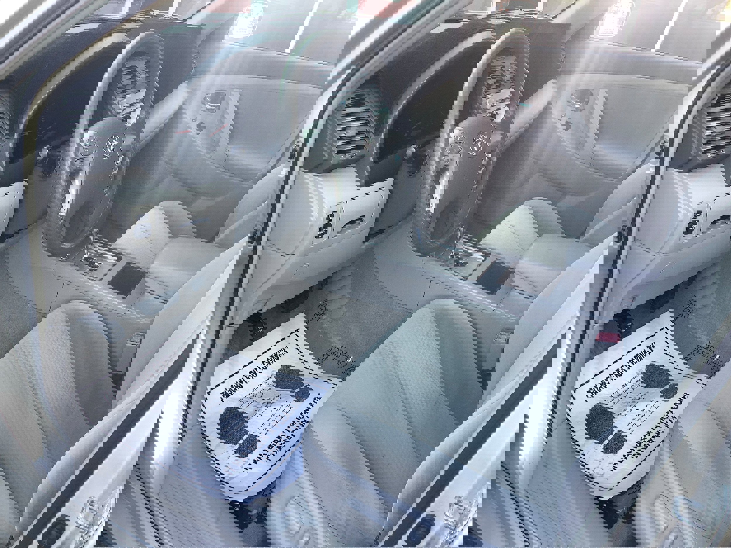 Used 2009 Toyota Camry LE image 12