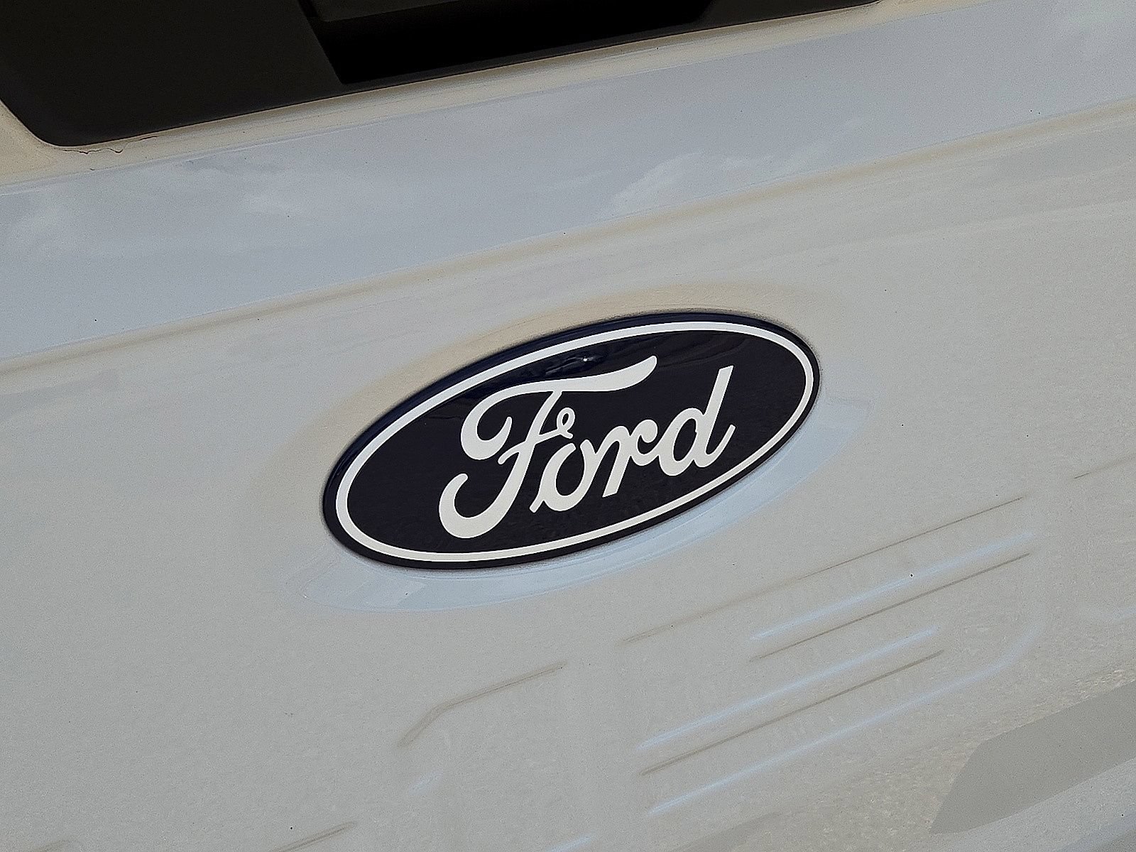 Used 2025 Ford F150 XL w/ Equipment Group 103A High AWD/4WD image 13