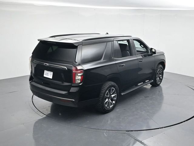 Used 2021 Chevrolet Tahoe Z71 w/ Luxury Package image 41