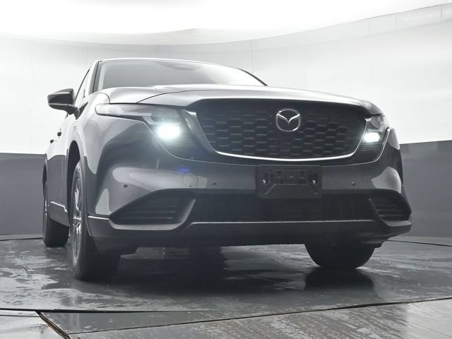 Used 2026 MAZDA CX-5 AWD 2.5 S image 33