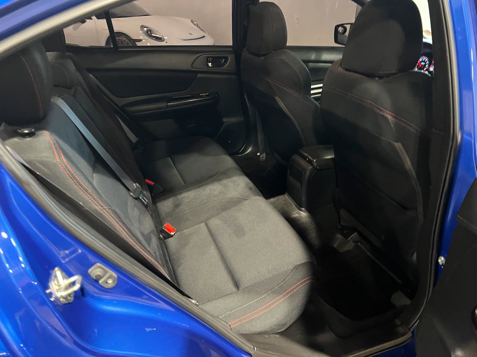 Used 2018 Subaru WRX Premium w/ Popular Package #1 image 33