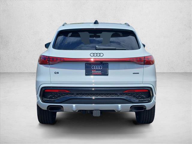New 2026 Audi Q5 Premium AWD/4WD image 8